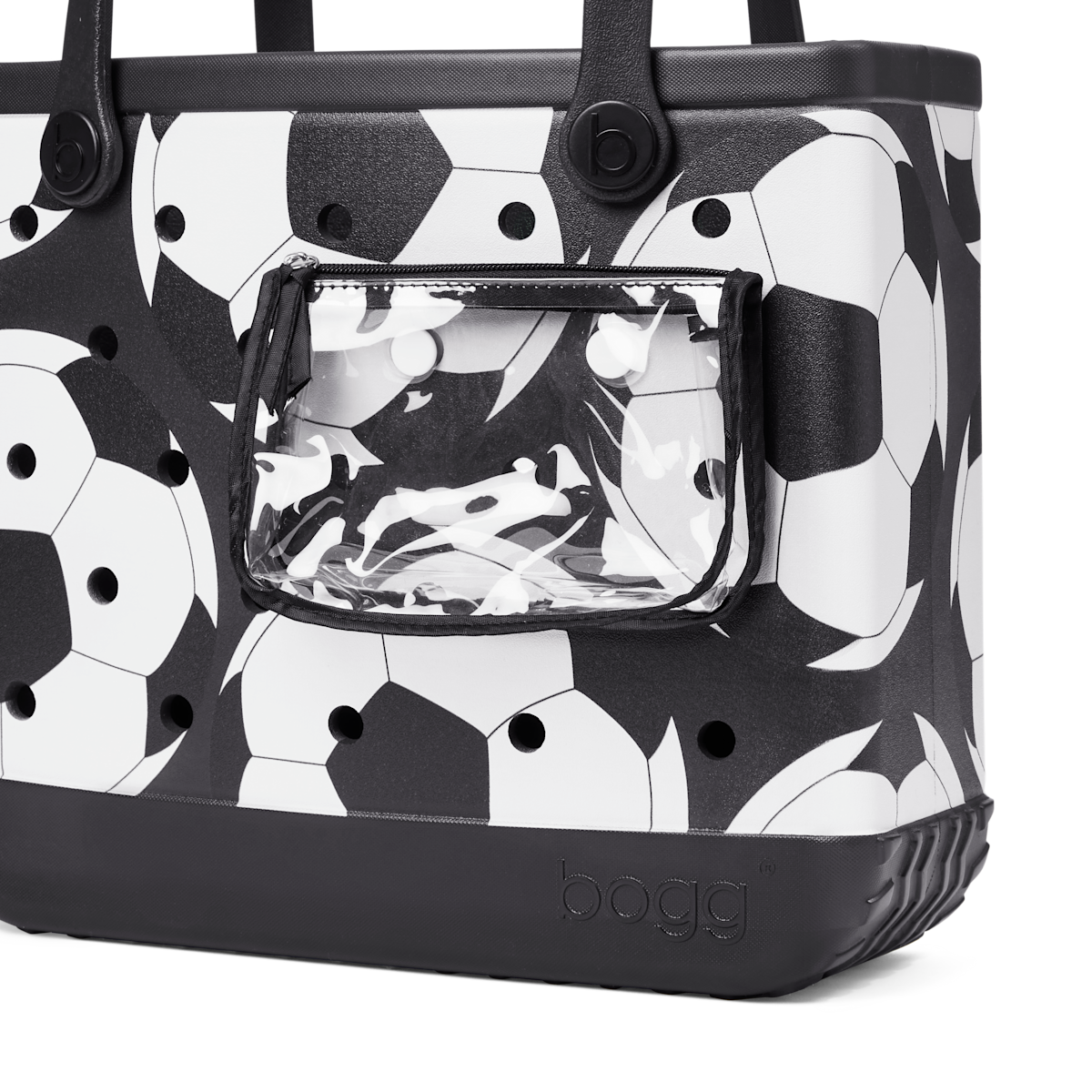 Baby Bogg Bag - Let's Kick It