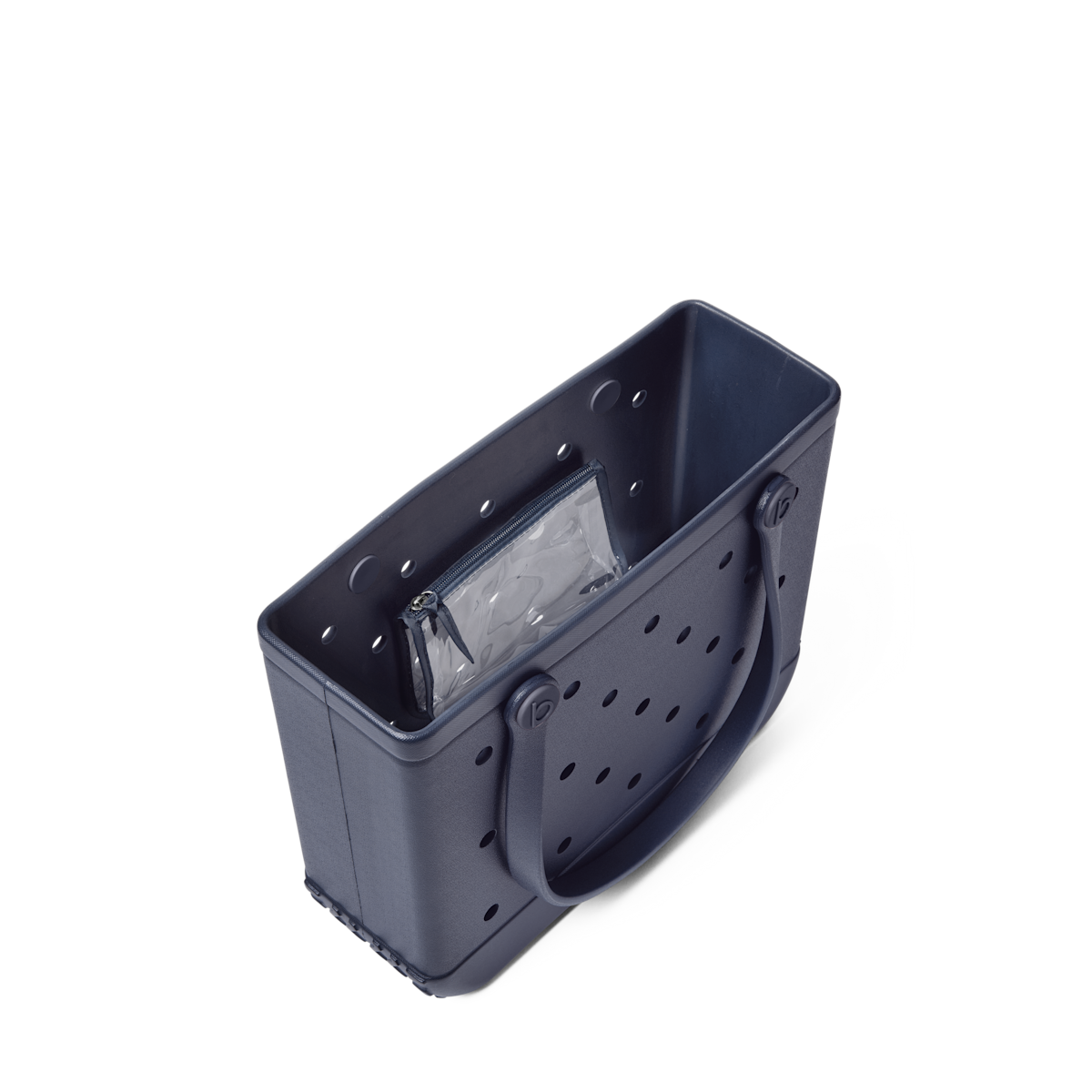 Baby Bogg Bag - You Navy Me Crazy