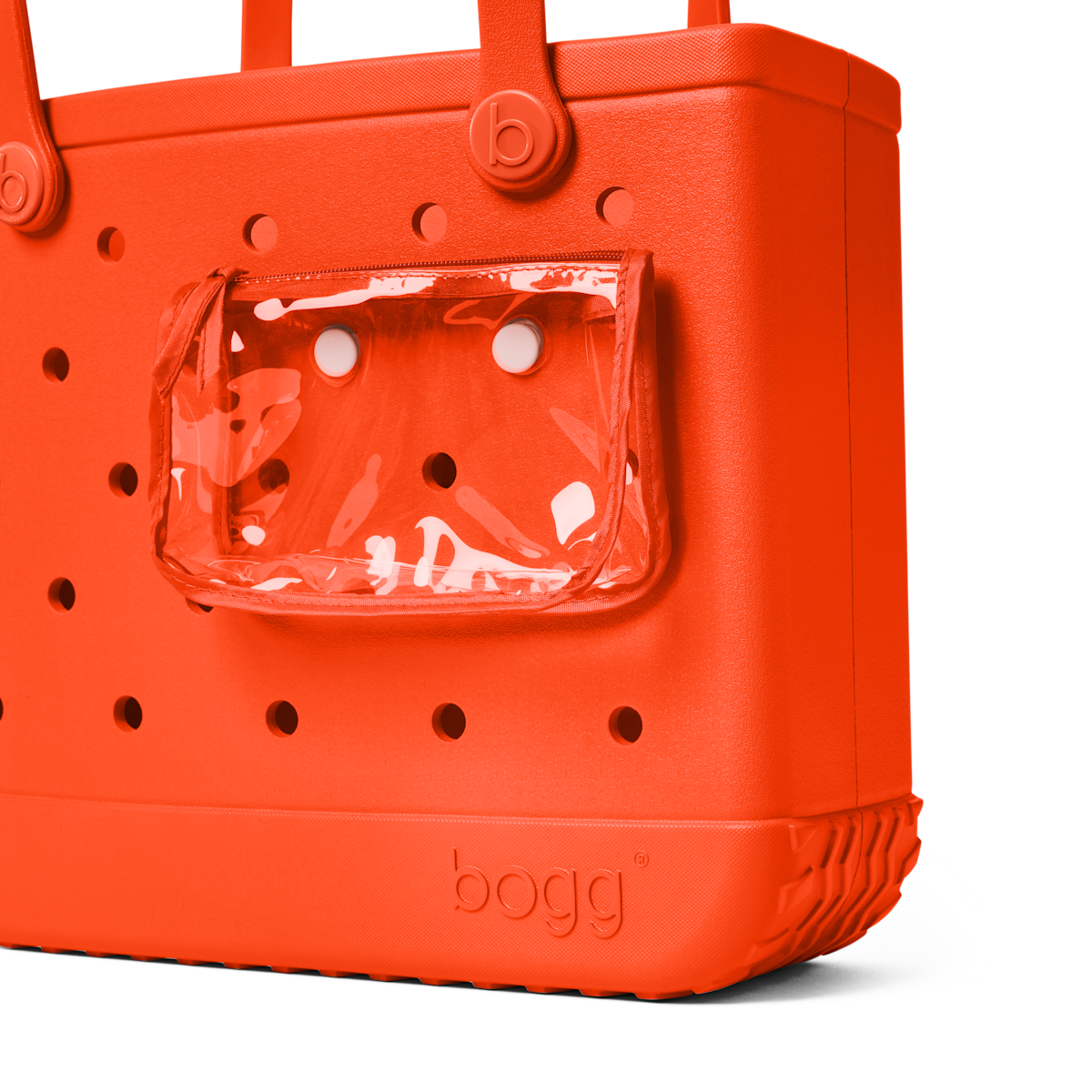 Baby Bogg Bag - Orange You Glad