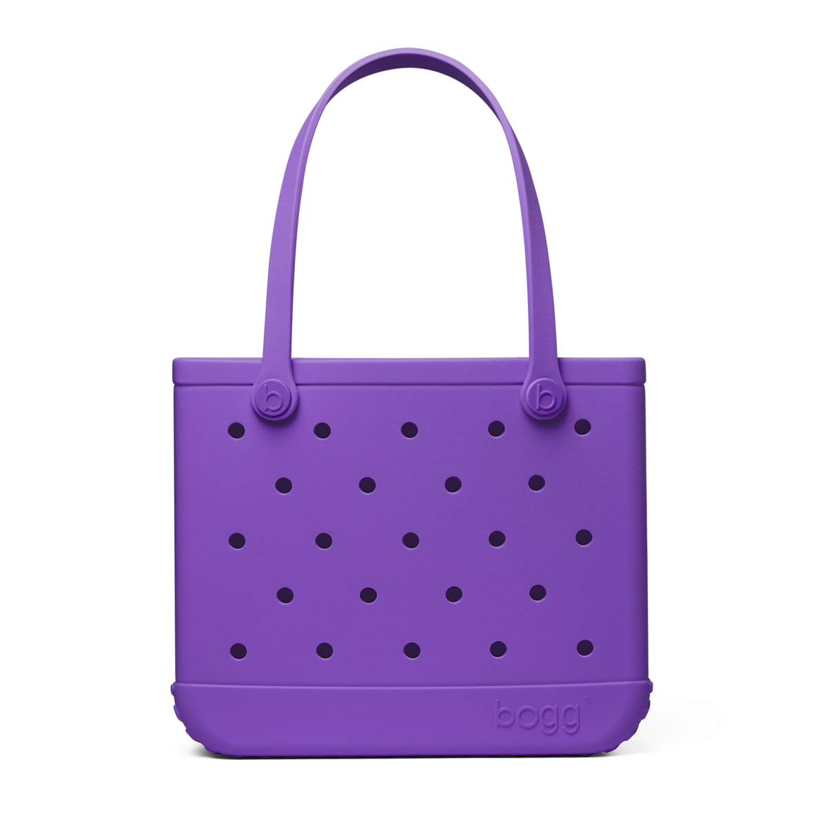 Baby Bogg Bag - Houston We Have a Purple