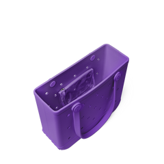 Baby Bogg Bag - Houston We Have a Purple