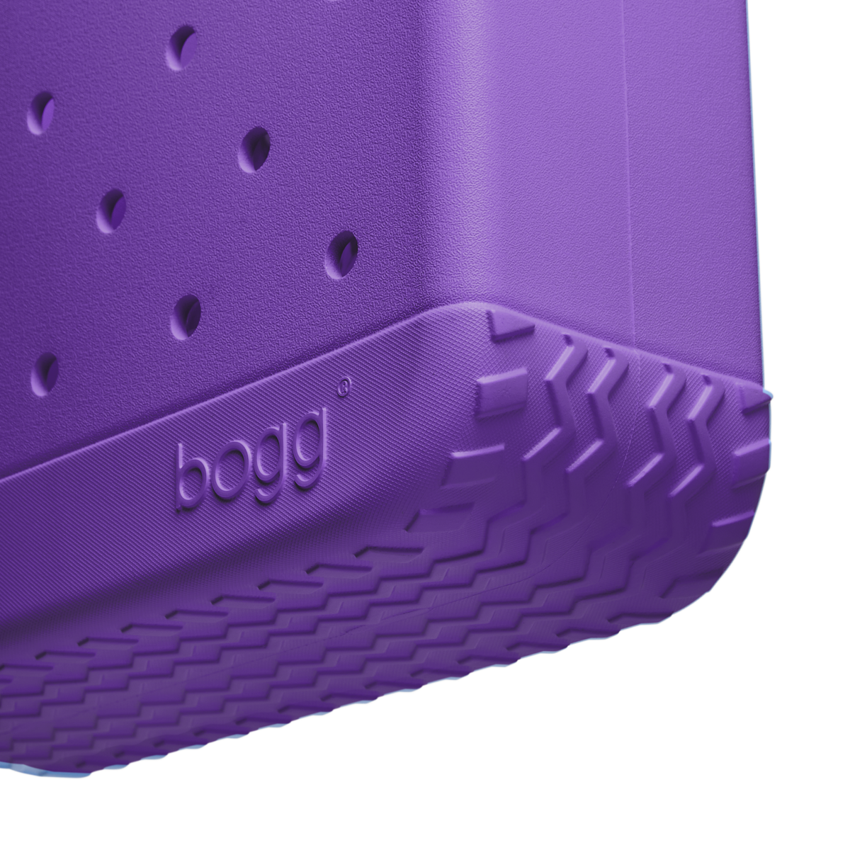 Baby Bogg Bag - Houston We Have a Purple