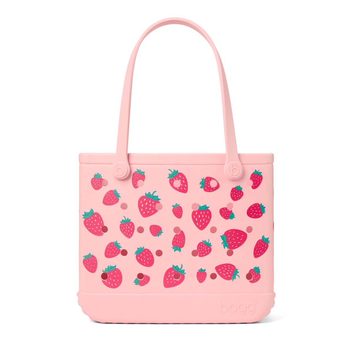 Baby Bogg Bag - Strawberry Shortcake