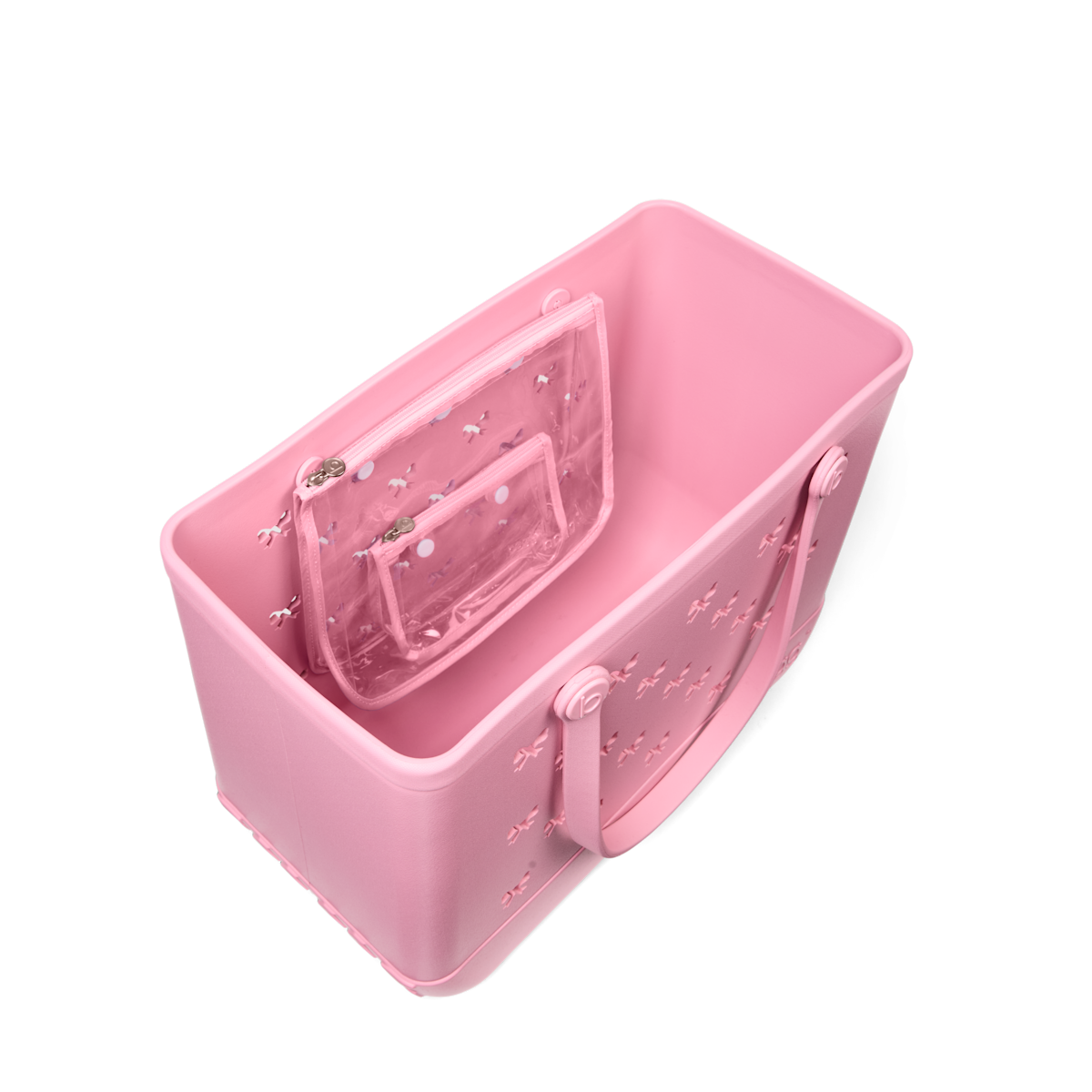 Original Bogg Bag - Bubblegum Bows