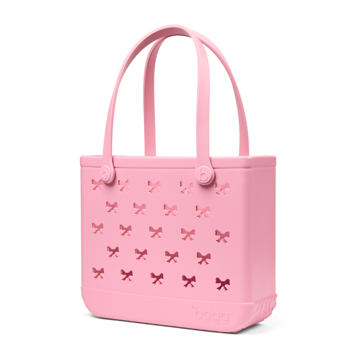 Baby Bogg Bag - Bubblegum Bows