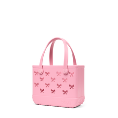 Bitty Bogg Bag - Bubblegum Bows