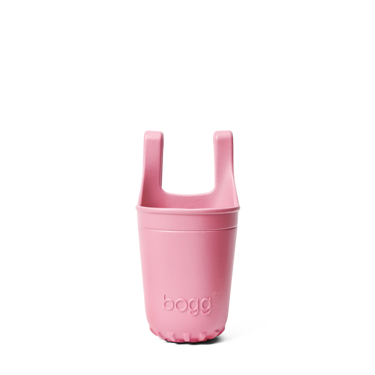 Bogg Bevy - Blowing Pink Bubbles