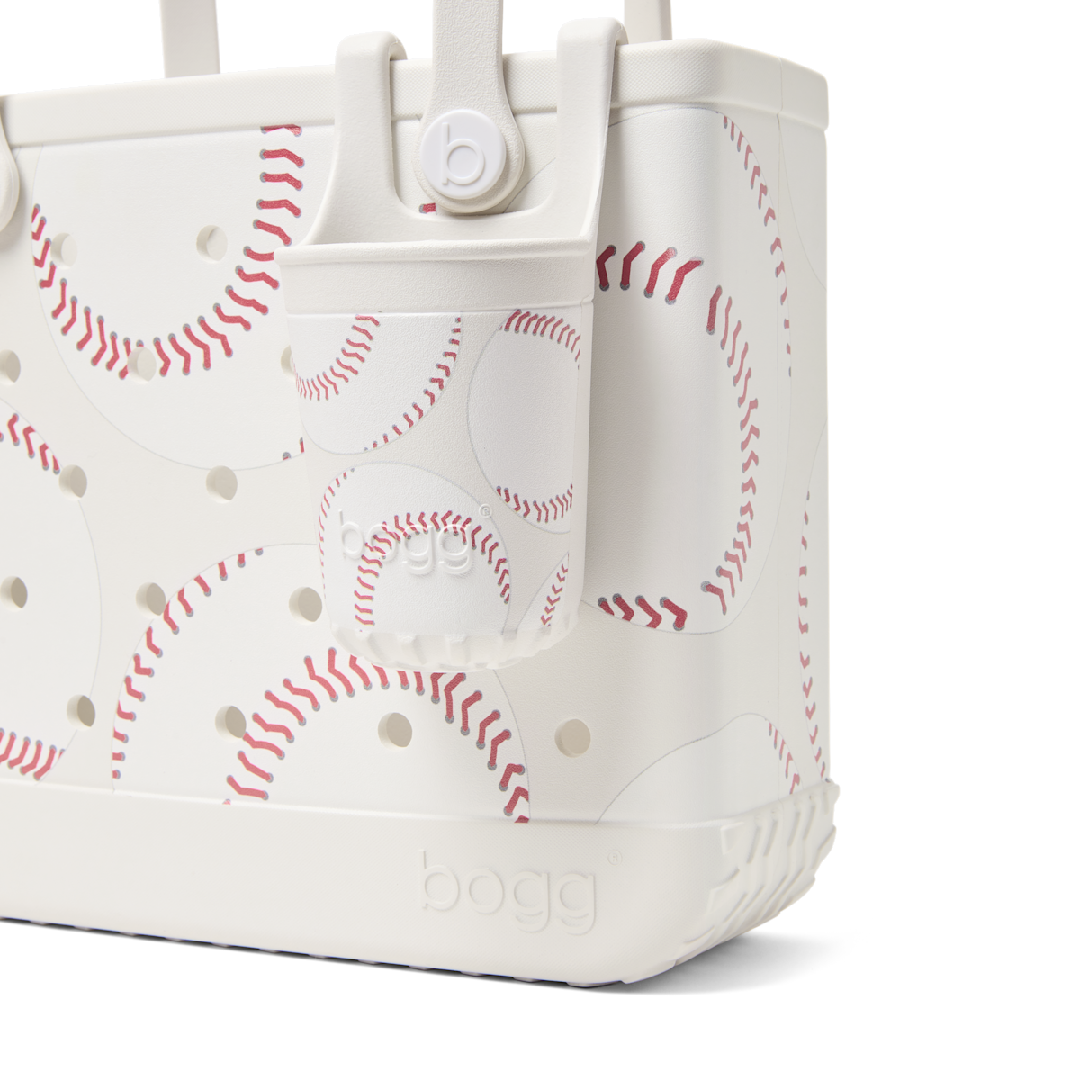 Bogg Bevy - Rounding Third