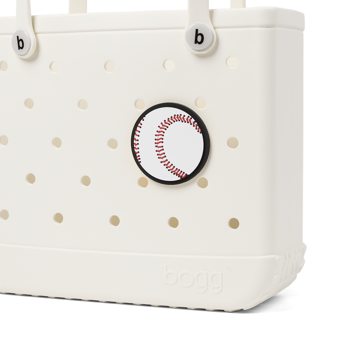 Bogg Bit  - Baseball