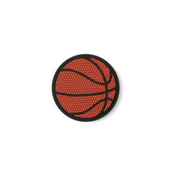 Bogg Bit  - Basketball