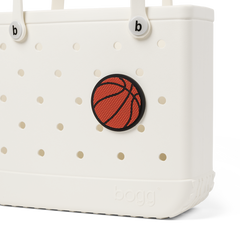 Bogg Bit  - Basketball