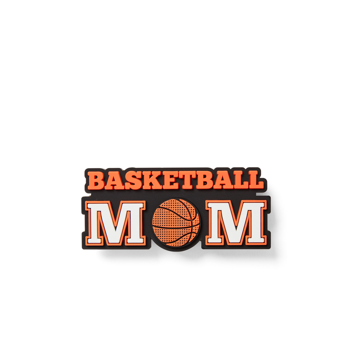 Bogg Bit - Basketball Mom