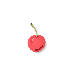 Bogg Bit - Cherry On Top