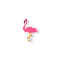 Bogg Bit  - Flamingo