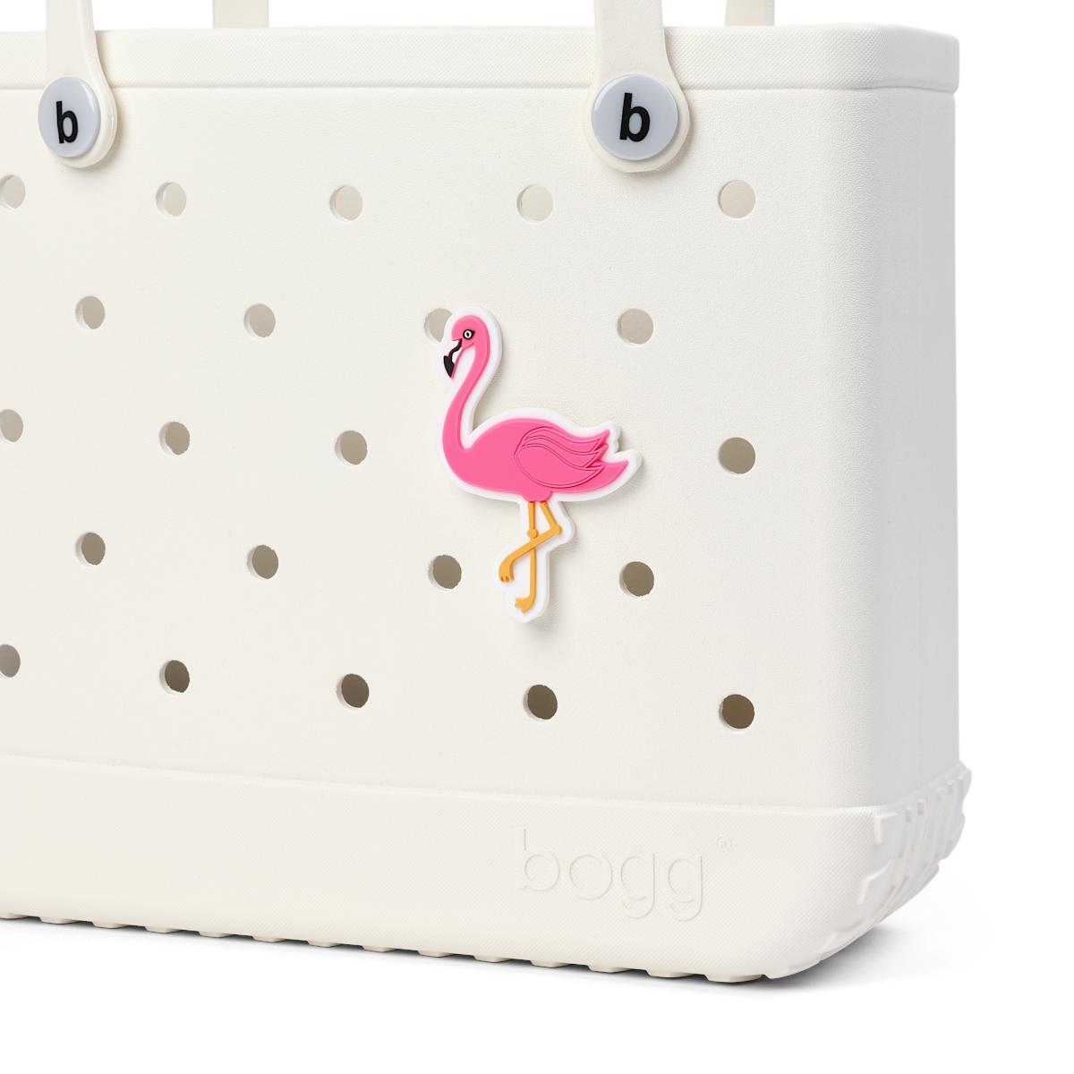 Bogg Bit  - Flamingo