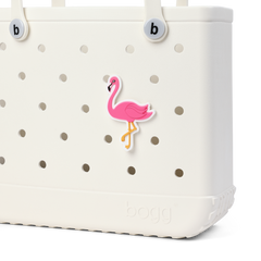 Bogg Bit  - Flamingo