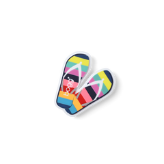 Bogg Bit  - Flip Flops