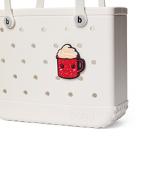 Bogg Bit - Hot Cocoa