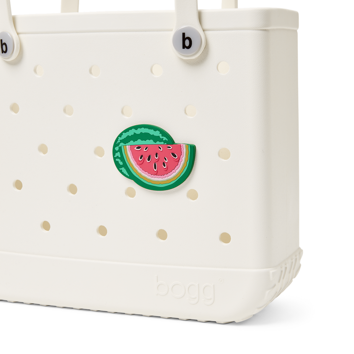 Bogg Bit - What a Melon