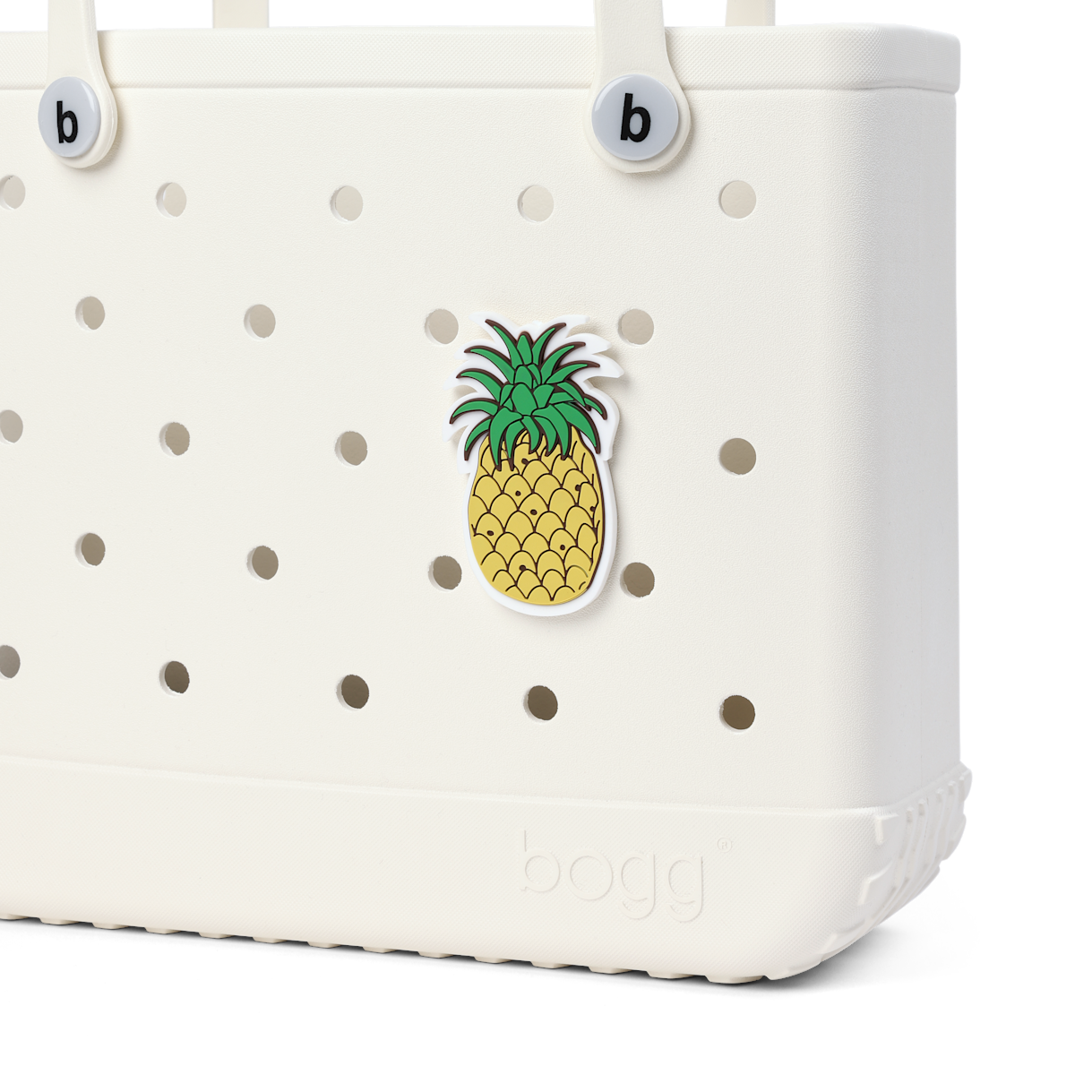 Bogg Bit  - Pineapple