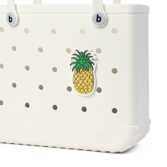 Bogg Bit  - Pineapple