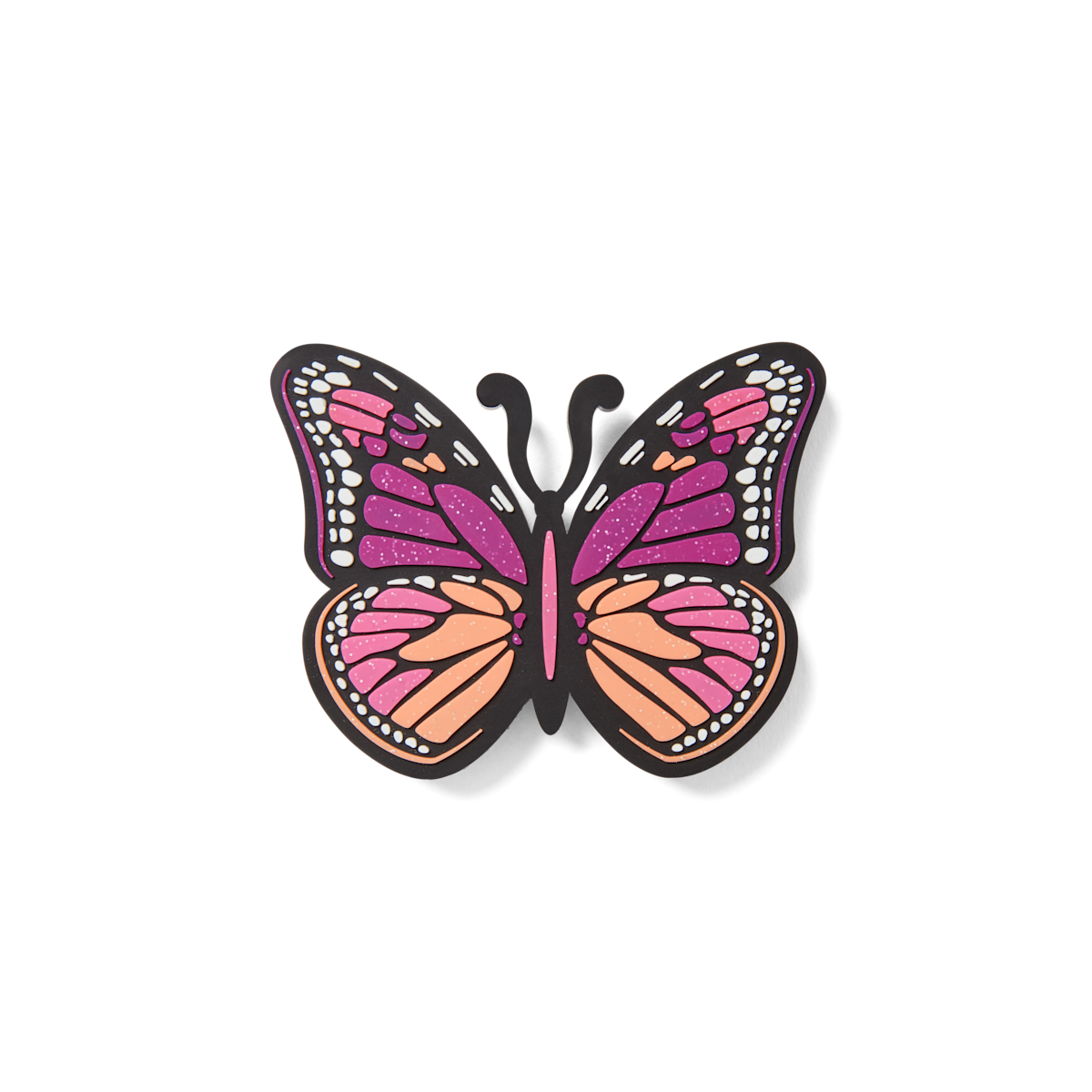 Bogg Bit  - Petal Pusher Butterfly