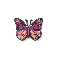 Bogg Bit  - Petal Pusher Butterfly