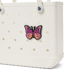 Bogg Bit  - Petal Pusher Butterfly