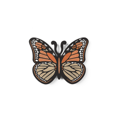 Bogg Bit  - Sun Beam Butterfly