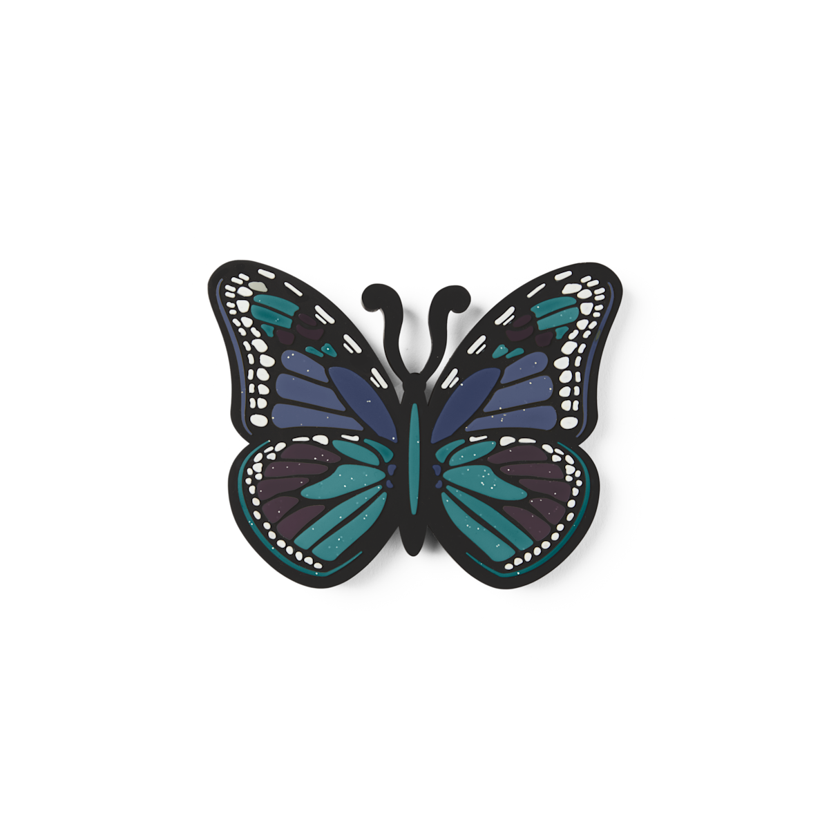 Bogg Bit  - Sky Dancer Butterfly