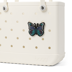 Bogg Bit  - Sky Dancer Butterfly