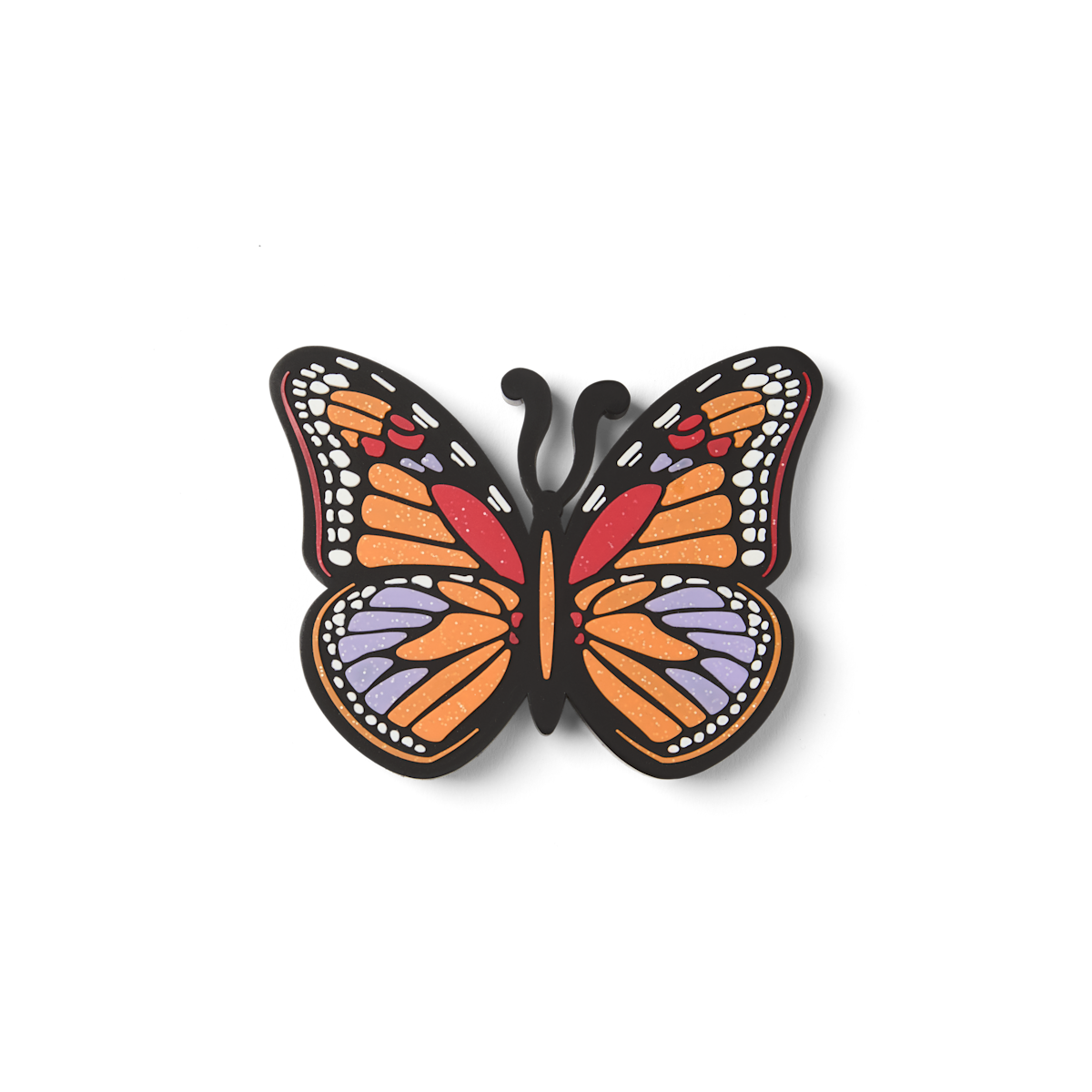 Bogg Bit  - Sunset Butterfly