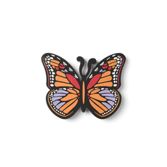 Bogg Bit  - Sunset Butterfly