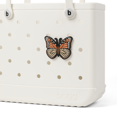 Bogg Bit  - Sunset Butterfly