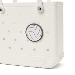 Bogg Bit  - Volleyball