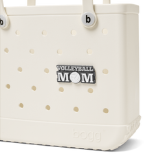 Bogg Bit - Volleyball Mom