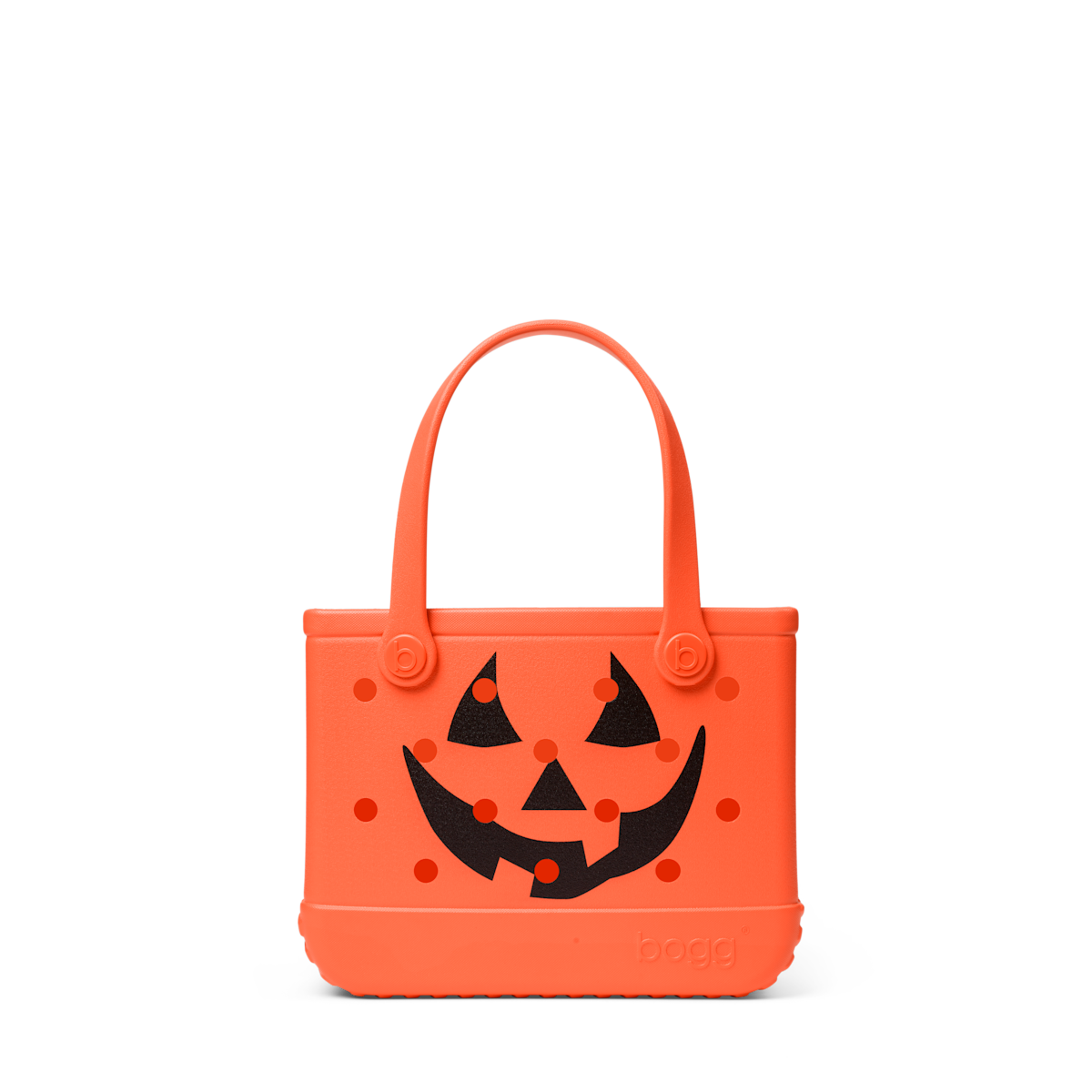 Bitty Bogg Bag - Bogg o' Lantern