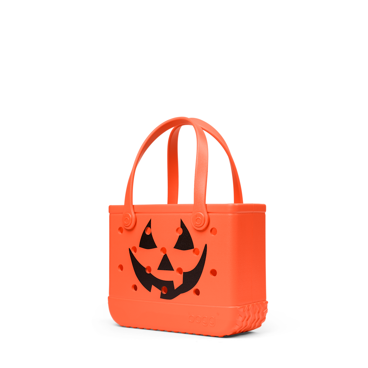 Bitty Bogg Bag - Bogg o' Lantern