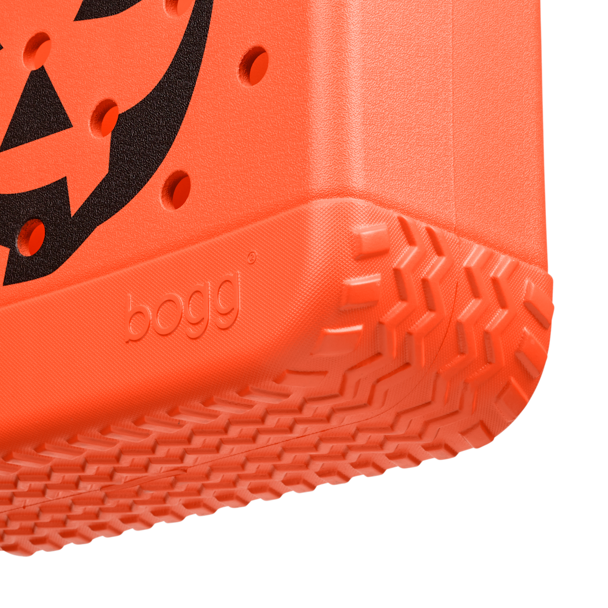 Bitty Bogg Bag - Bogg o' Lantern