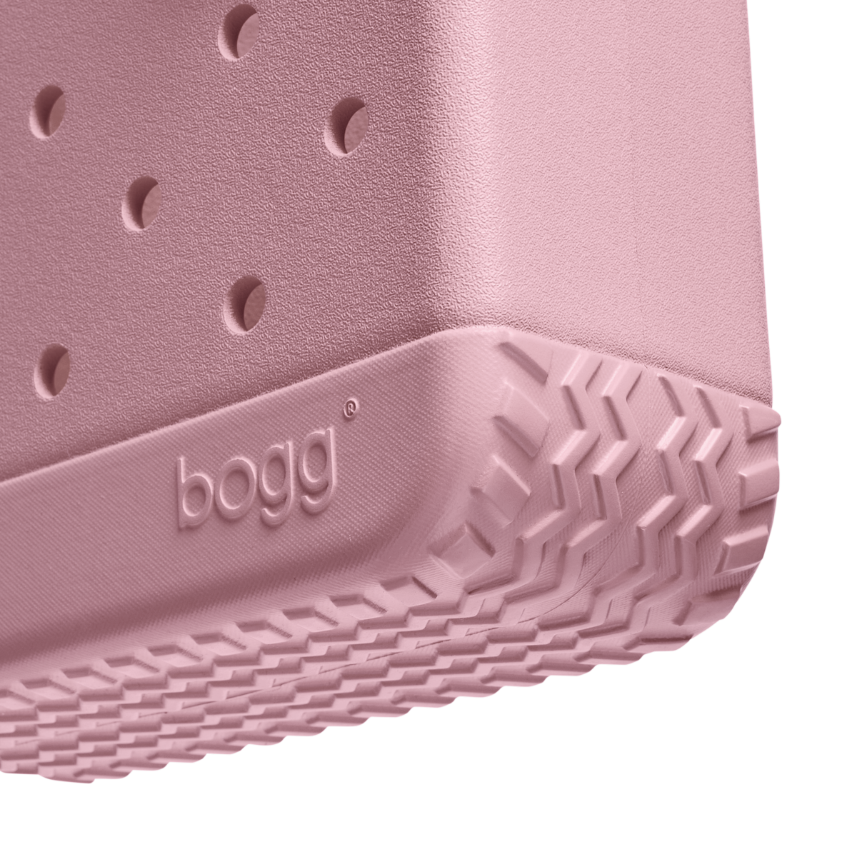 Bitty Bogg Bag - Blushing