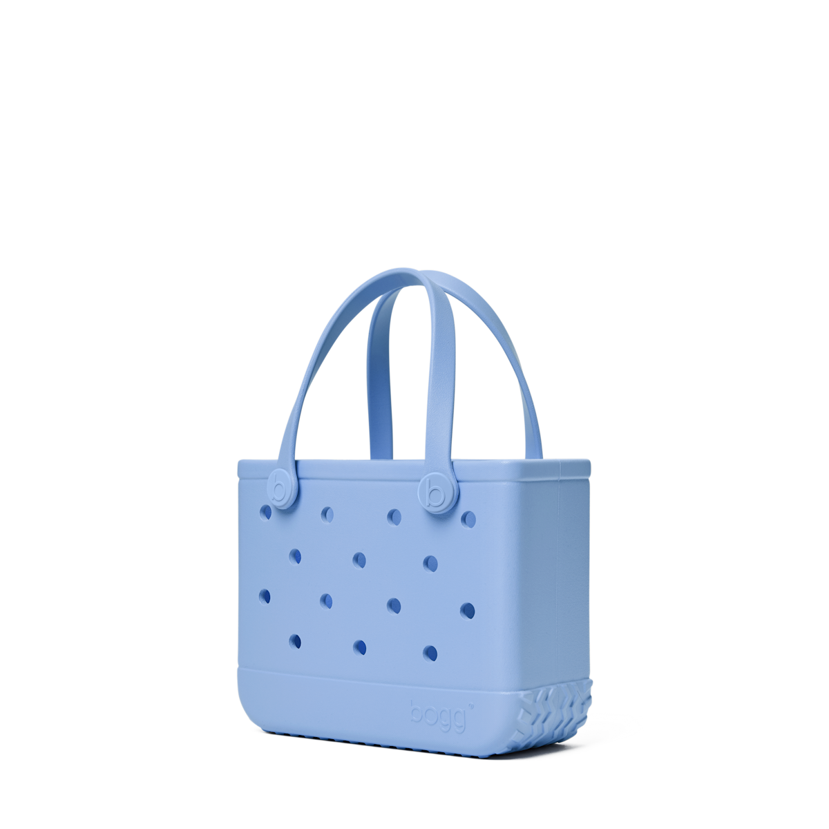 Bitty Bogg Bag - Carolina on my Mind