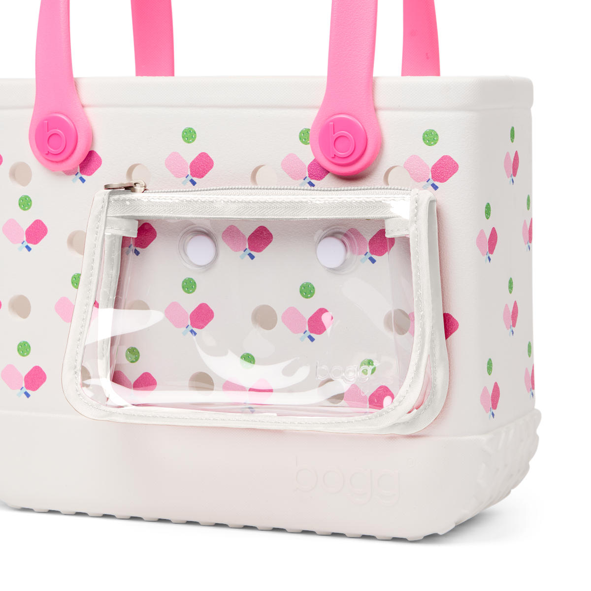 Bitty Bogg Bag - Pickleball