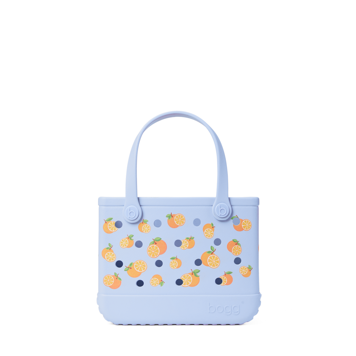 Bitty Bogg Bag - Freshly Squeezed