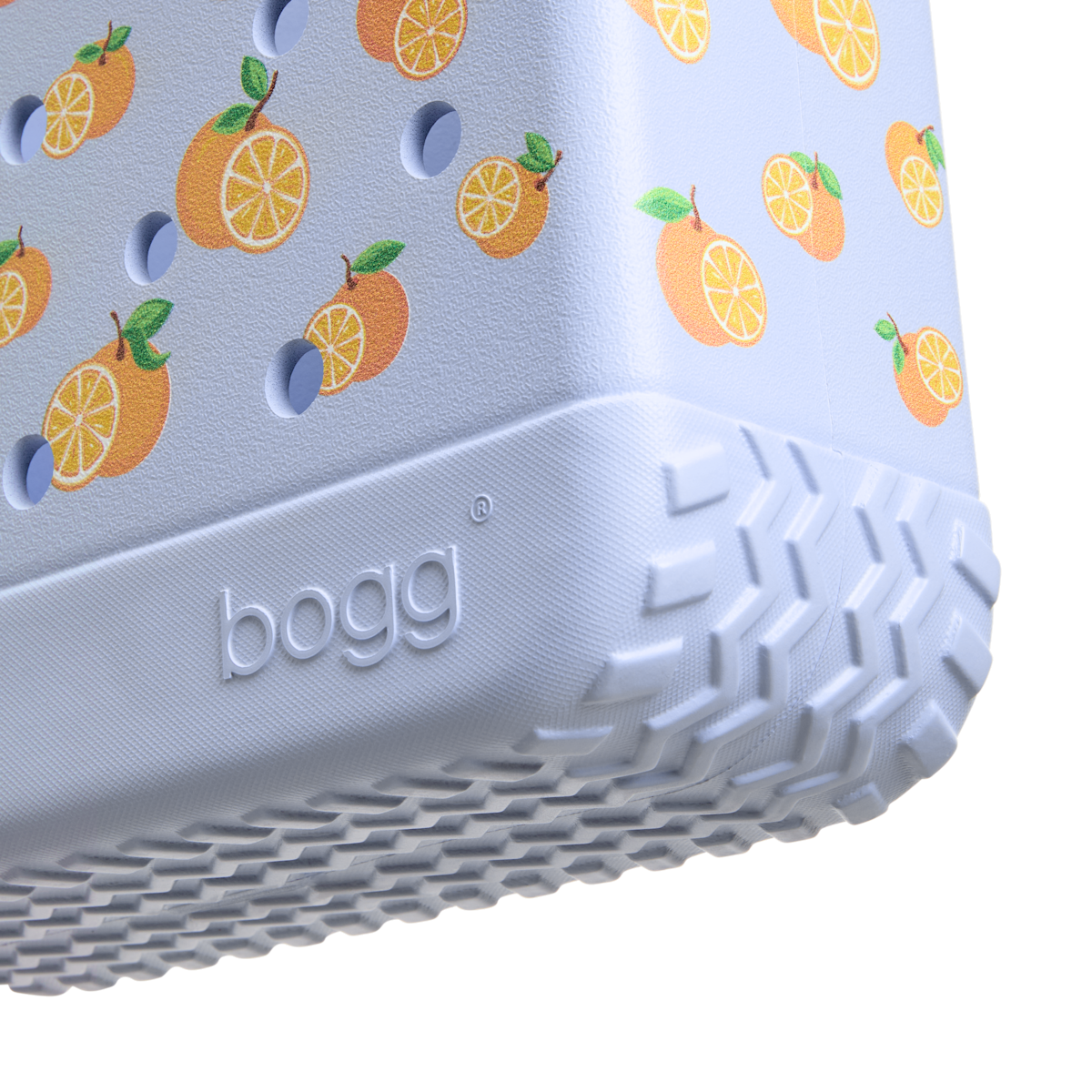 Bitty Bogg Bag - Freshly Squeezed