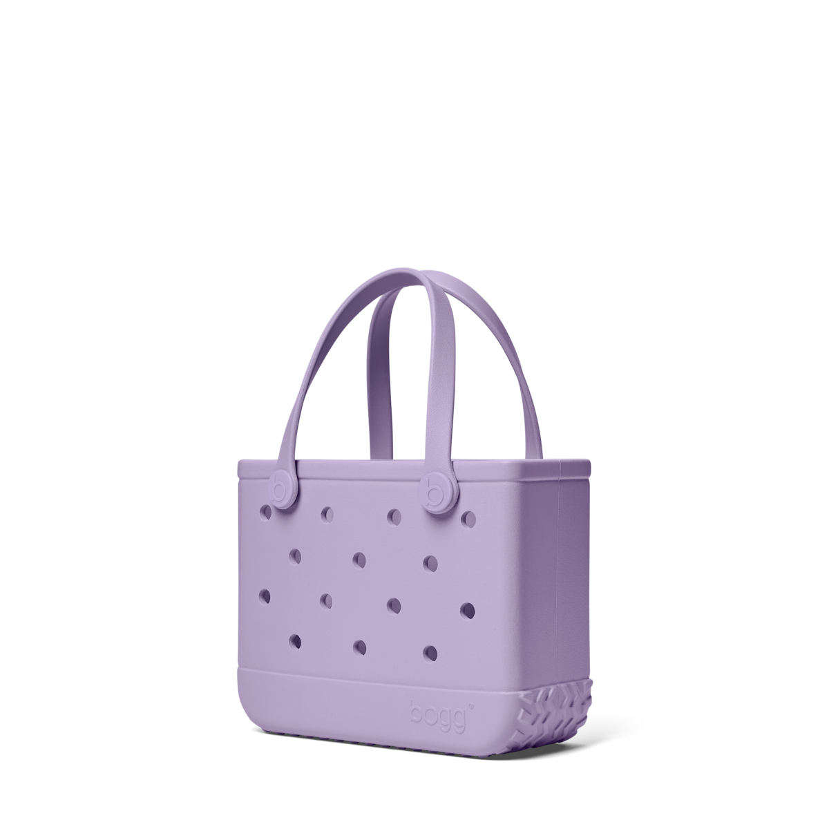 Bitty Bogg Bag - I Lilac You a Lot