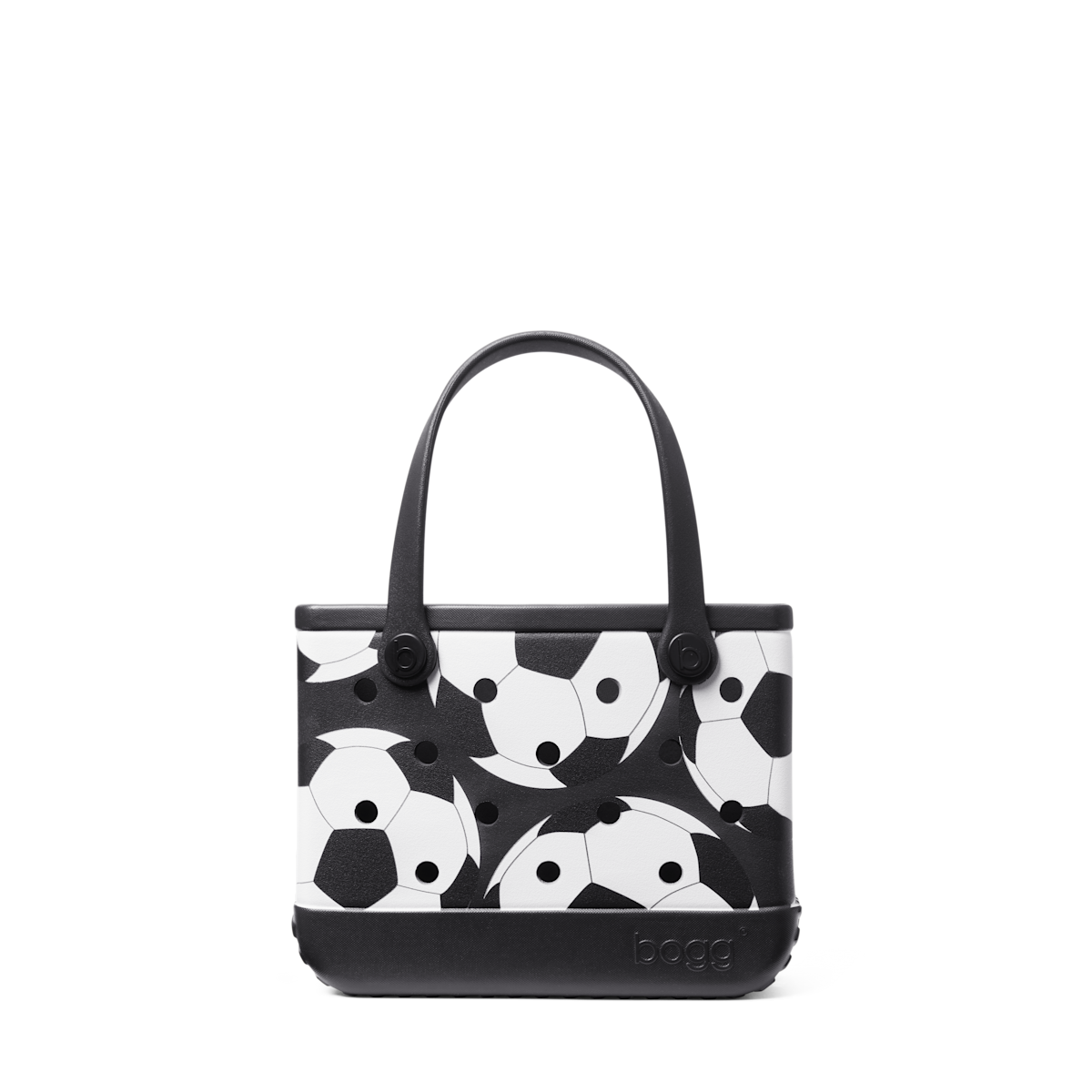 Bitty Bogg Bag - Let's Kick It