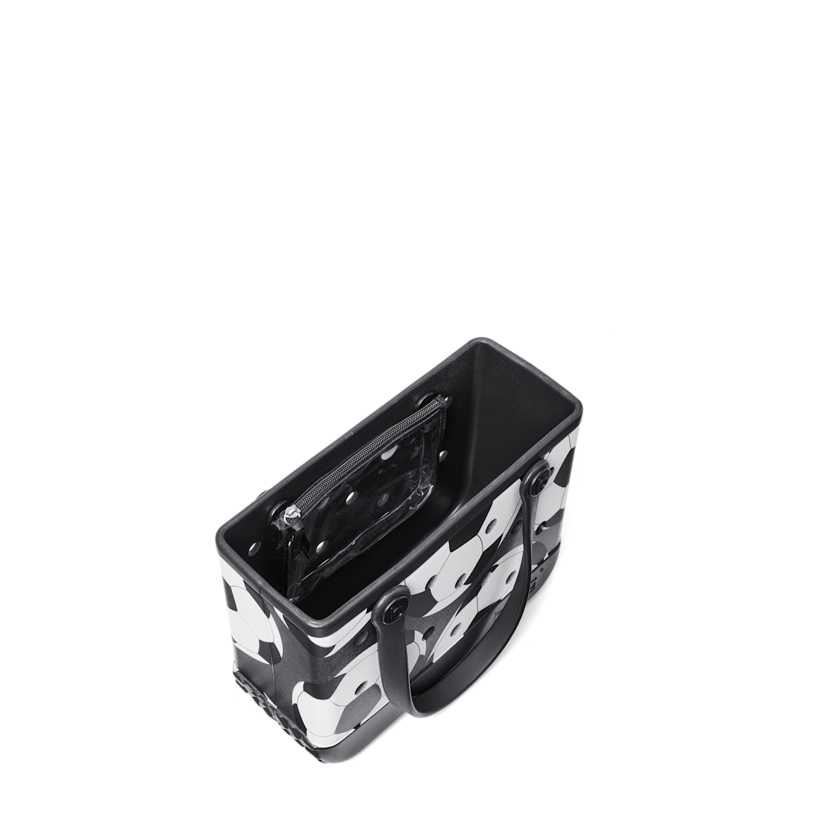 Bitty Bogg Bag - Let's Kick It