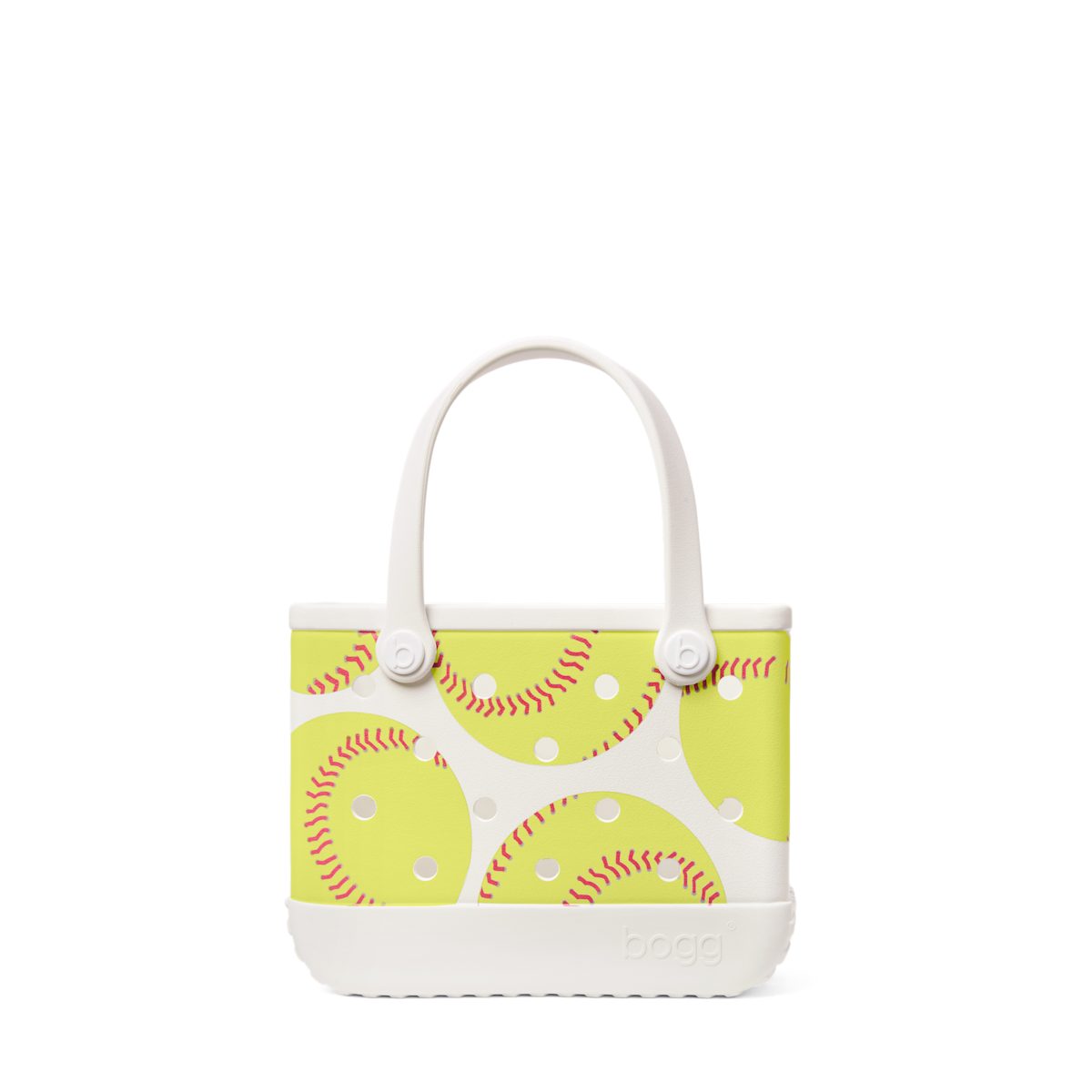 Bitty Bogg Bag - Play Ball
