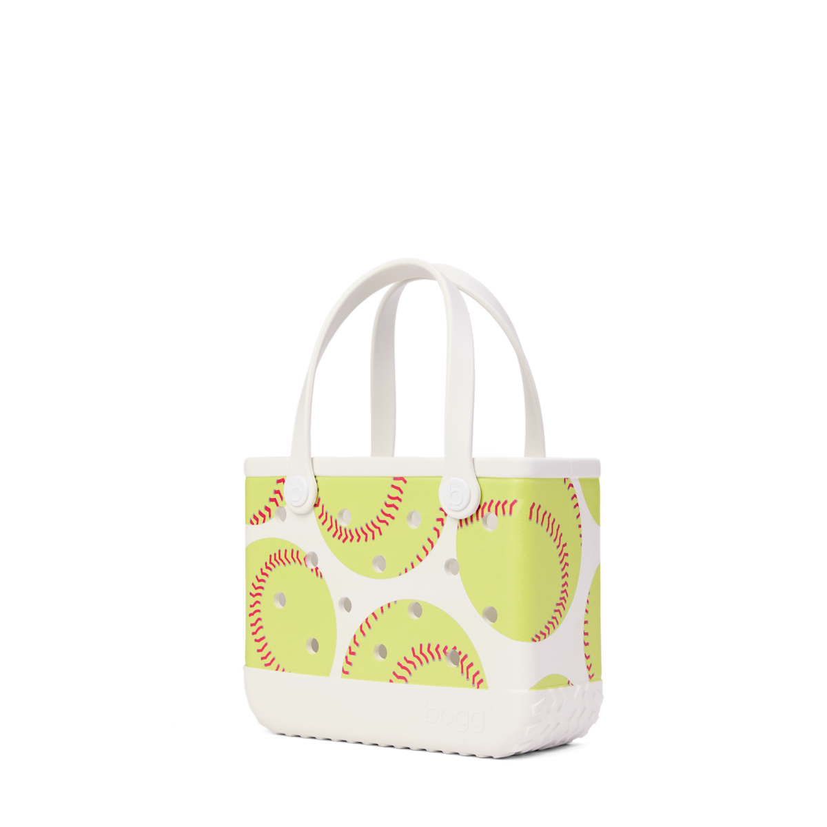 Bitty Bogg Bag - Play Ball