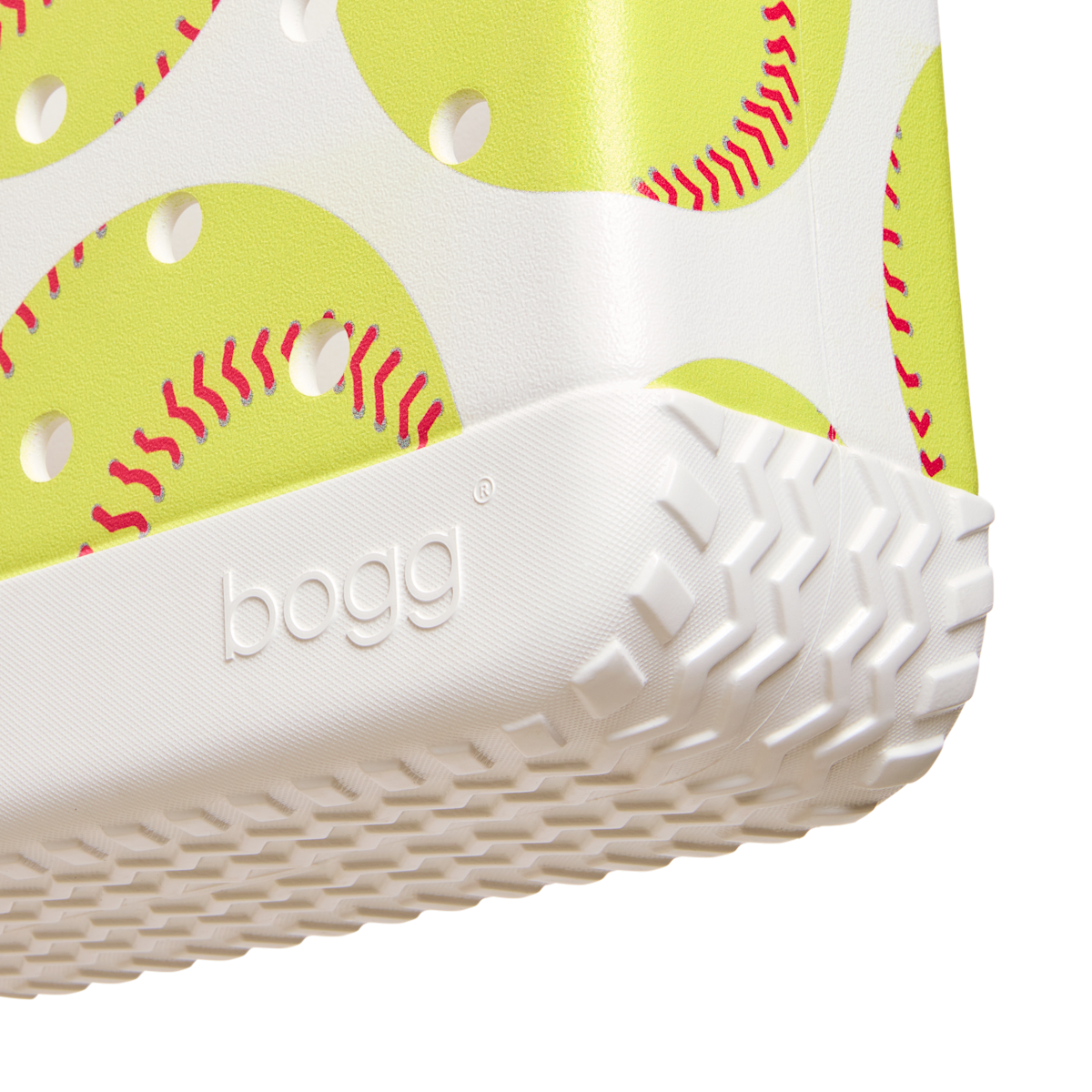 Bitty Bogg Bag - Play Ball